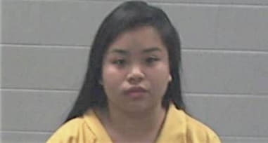 Mary Vu, - Jackson County, MS 