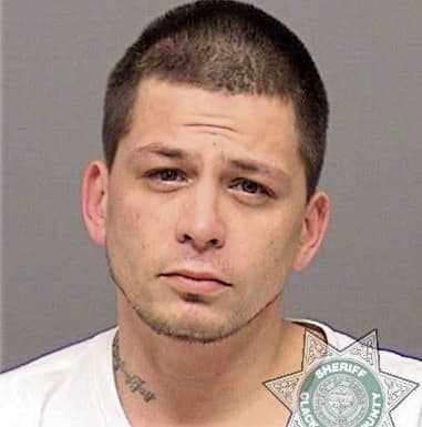 David Walton, - Clackamas County, OR 