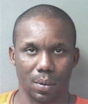 Duane Warder, - Okaloosa County, FL 