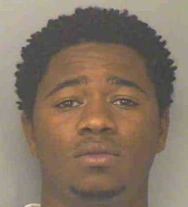 Kelvin Washington, - Polk County, FL 