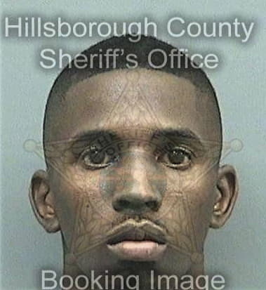 Derek White - Hillsborough County, FL 