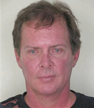 Danny Whitt - Hillsborough County, FL 
