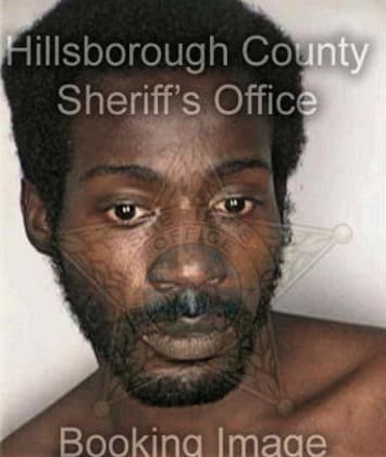 Darren Wiggins - Hillsborough County, FL 