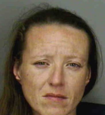 Jamie Williams, - Polk County, FL 