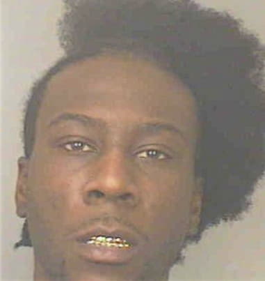 Laron Williams, - Polk County, FL 