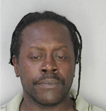 Otis Williams, - Hillsborough County, FL 