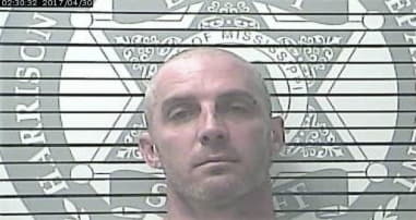 Rodney Williams, - Harrison County, MS 