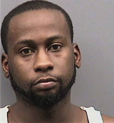 Trevis Williams, - Hillsborough County, FL 