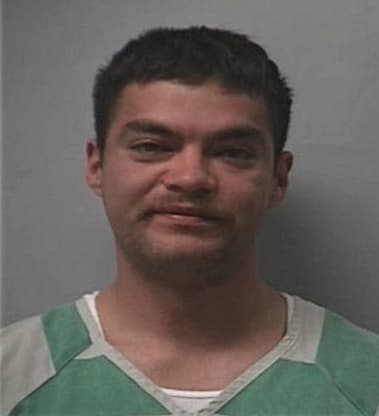 Shaun Worland, - LaPorte County, IN 