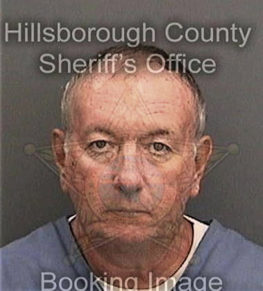 James Wray, - Hillsborough County, FL 