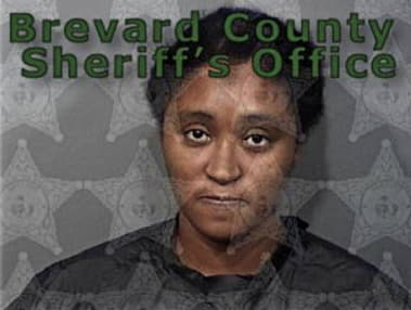 Meoshia Wright, - Brevard County, FL 