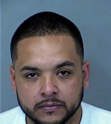 Euguene Zamora, - Maricopa County, AZ 