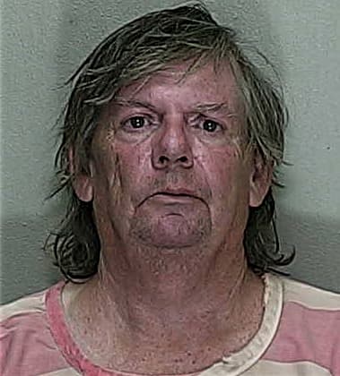 Billy Abney, - Marion County, FL 