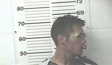 James Adams, - Levy County, FL 