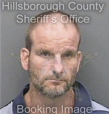 Michael Alberts, - Hillsborough County, FL 