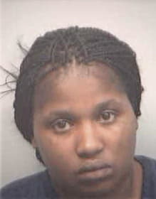 Michelle Alexander - Fulton County, GA 