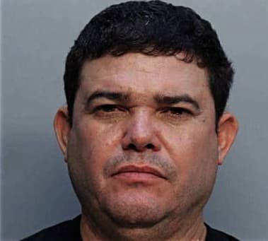 Sergio Almeida, - Dade County, FL 