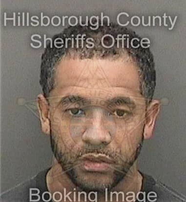 Norris Alserdah, - Hillsborough County, FL 