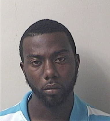 Damian Ankum, - Escambia County, FL 