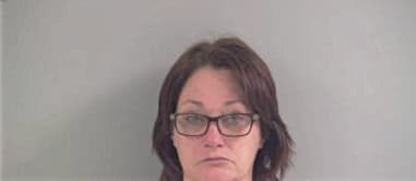 Janis Arnold, - Logan County, KY 