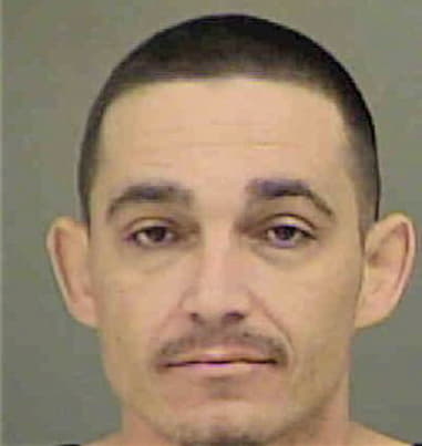 Freddy Arroyo, - Mecklenburg County, NC 