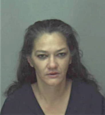 Lisa Baehr-Curtis, - Putnam County, FL 