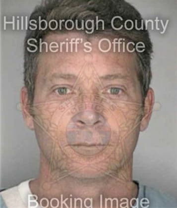 Nicolas Barienbrock, - Hillsborough County, FL 