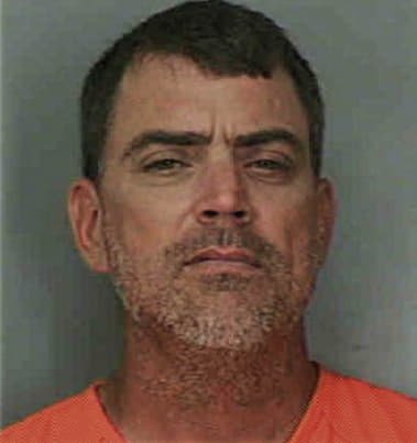 Daniel Barron, - Polk County, FL 