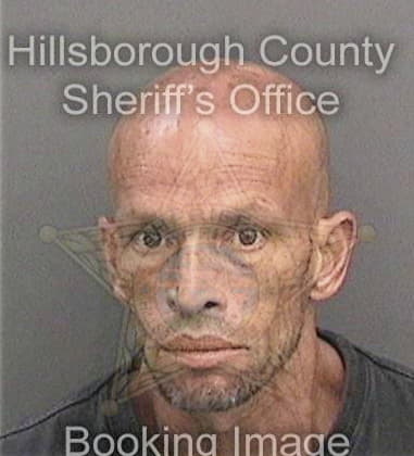 Cristian Bartolon, - Hillsborough County, FL 