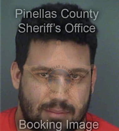 Luis Baxcajayduran, - Pinellas County, FL 