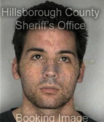 Arnaldo Bermumdezginesta, - Hillsborough County, FL 