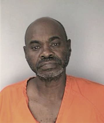 Horace Bevely - Hillsborough County, FL 