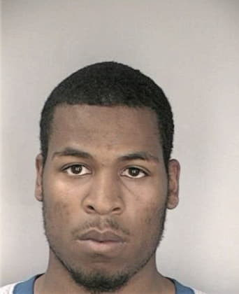 Robert Bivens - Hillsborough County, FL 