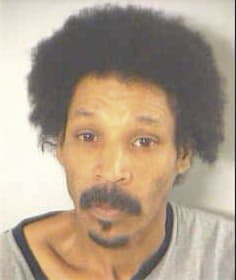 Robert Blackmon - Fulton County, GA 