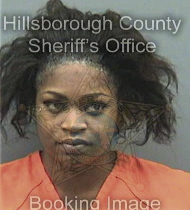 Areuis Blue - Hillsborough County, FL 
