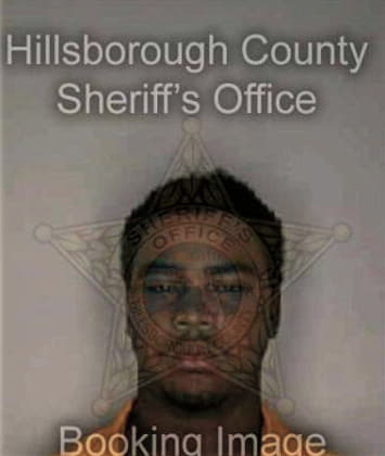 Andrew Boardley - Hillsborough County, FL 