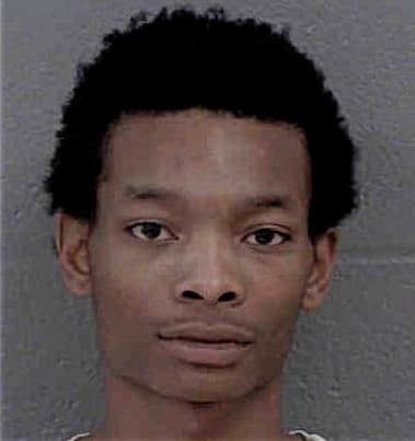 Ishmael Boler - Mecklenburg County, NC 