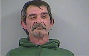 Joseph Bolin, - Russell County, KY 