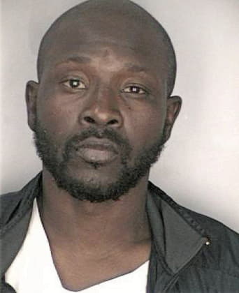 Jose Bowie - Hillsborough County, FL 