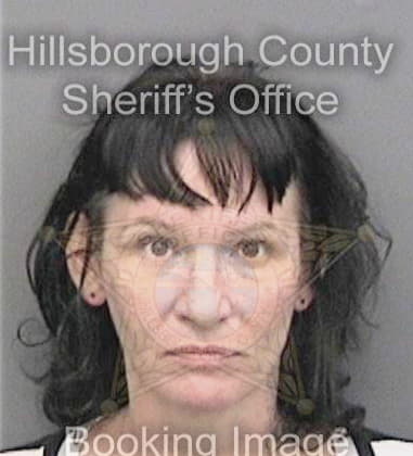 Laura Boyd - Hillsborough County, FL 
