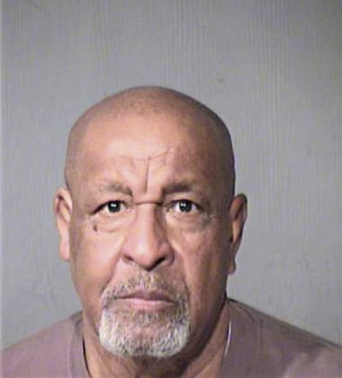 Alexander Bradford - Maricopa County, AZ 