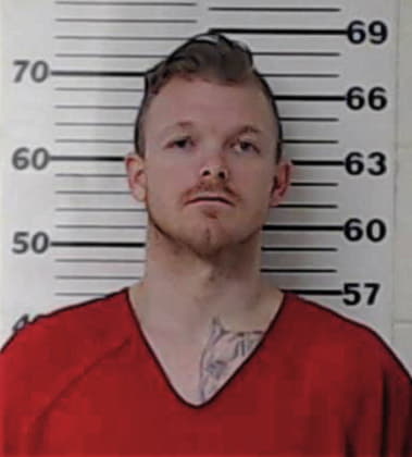 Adam Bradley, - Henderson County, TX 