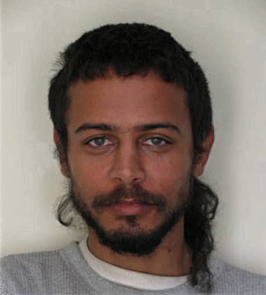 Melvin Brinson - Hillsborough County, FL 