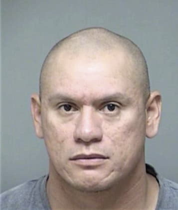 Jayson Briseno, - Denton County, TX 