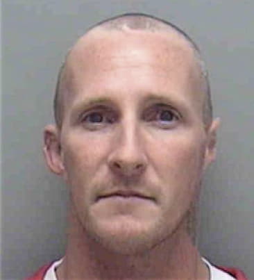 Wesley Brodersen, - Lee County, FL 