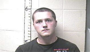 Christopher Brown, - Letcher County, KY 