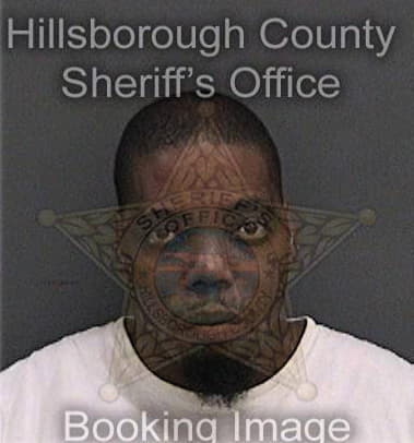 Michael Brown, - Hillsborough County, FL 