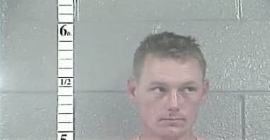 Aaron Bryant, - Bullitt County, KY 