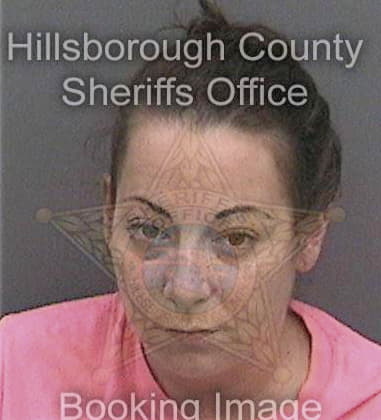 Victoria Cannon, - Hillsborough County, FL 