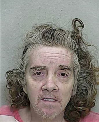 Marilyn Chousse, - Marion County, FL 